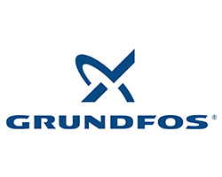 Logo Grundfos