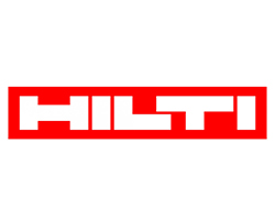 Logo Hilti